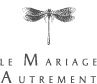 logo mariage autrement
